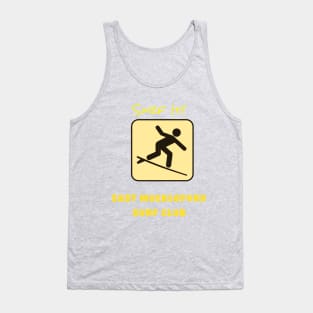 Surf It - The East Muckleford Surf Club Tank Top